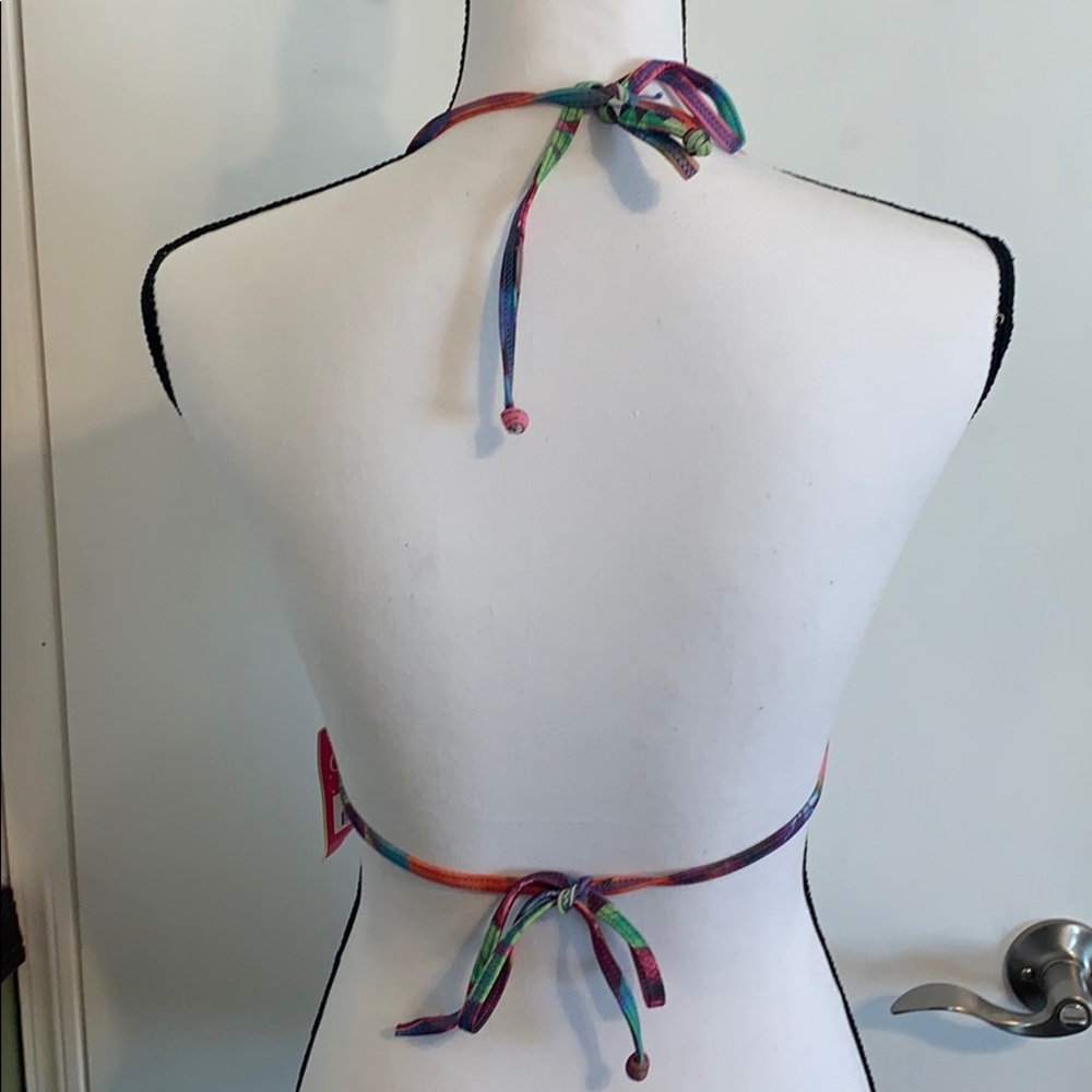 Candis’s swimsuit top - Picture 2 of 4